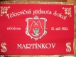 Sokol Martinkov 2010